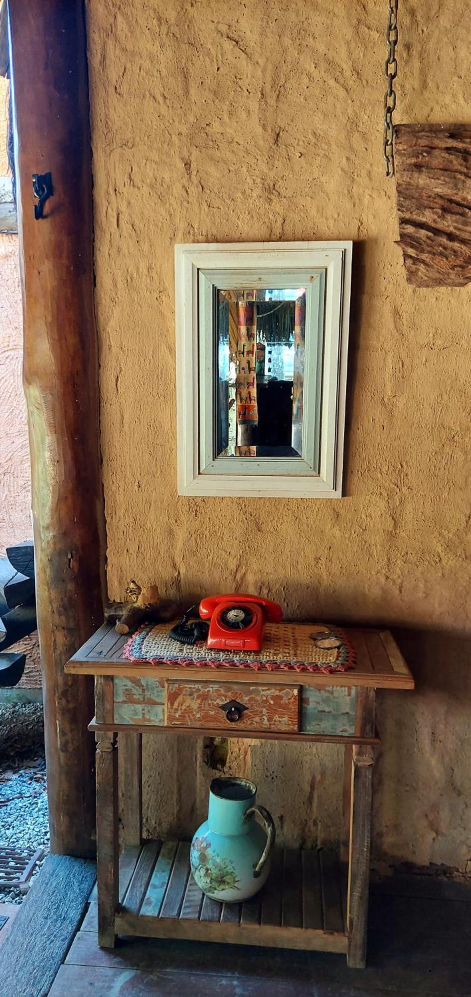 Pousada Bangalo De Barro Paraty Dış mekan fotoğraf