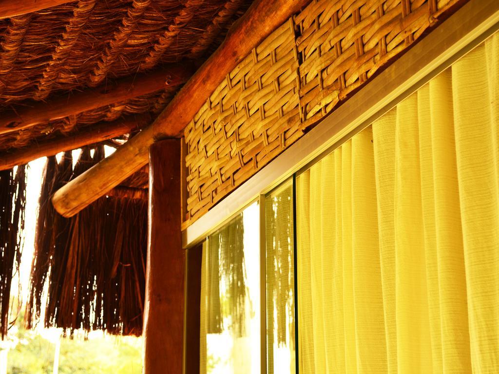 Pousada Bangalo De Barro Paraty Dış mekan fotoğraf